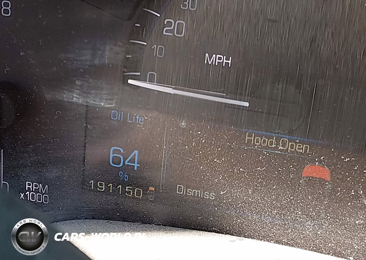 2013 Cadillac Srx Performance Collection VIN:3GYFNHE36DS579999 - 7