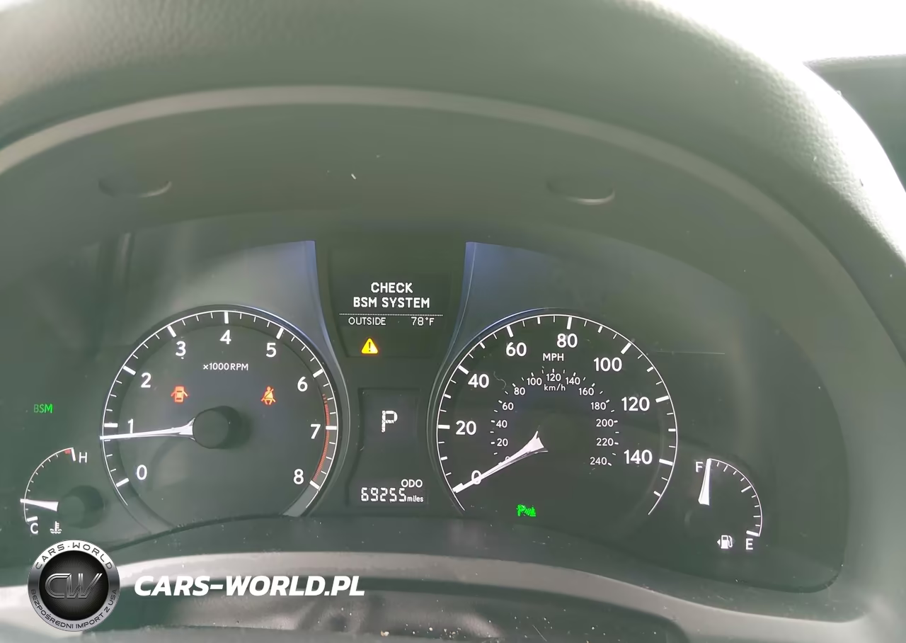 2015 Lexus Rx 350 VIN:2T2BK1BA6FC319041 - 7