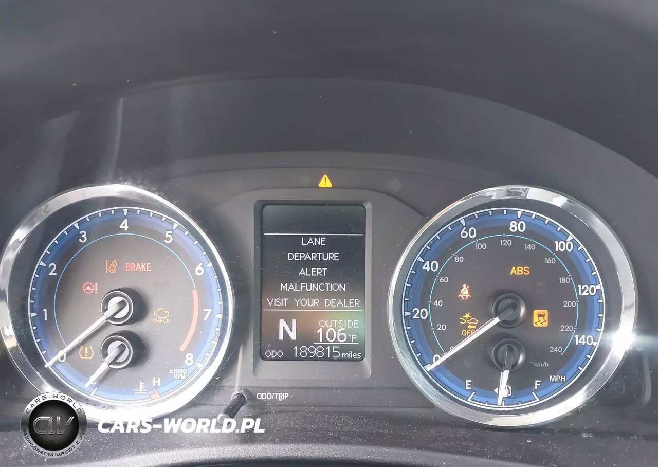 2017 Toyota Corolla L VIN:2T1BURHE8HC761636 - 15