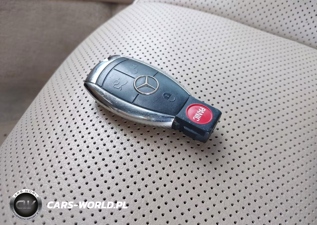 2008 Mercedes-Benz Cls 550 VIN:WDDDJ72X48A129310 - 11