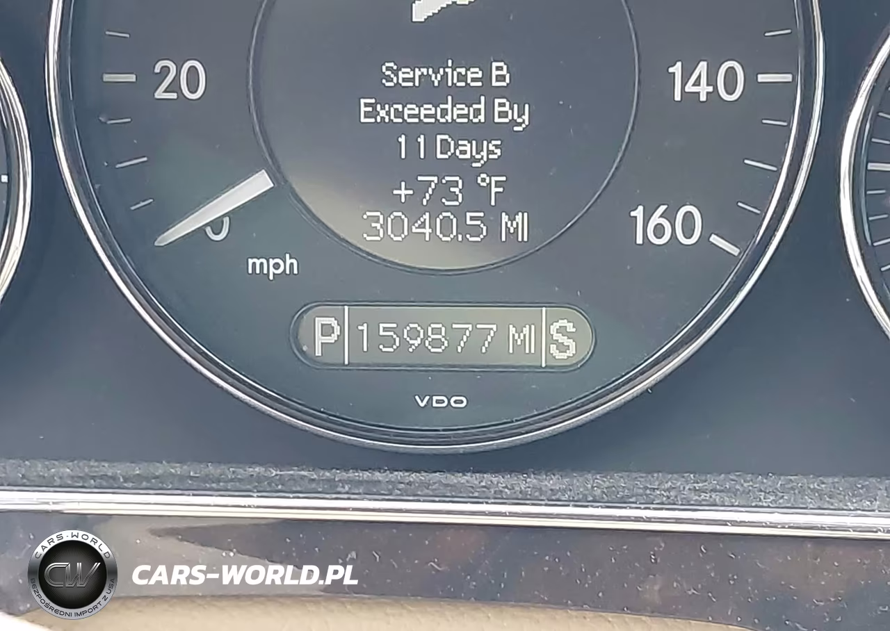 2008 Mercedes-Benz Cls 550 VIN:WDDDJ72X48A129310 - 15