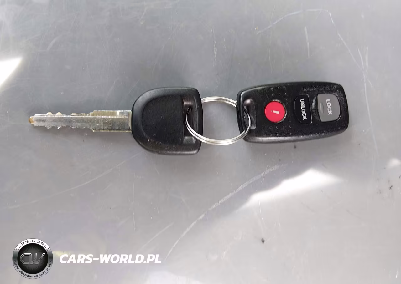 2005 Mazda Mazda3 S VIN:JM1BK323751283509 - 11