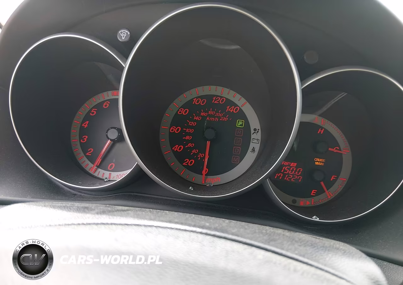 2005 Mazda Mazda3 S VIN:JM1BK323751283509 - 7