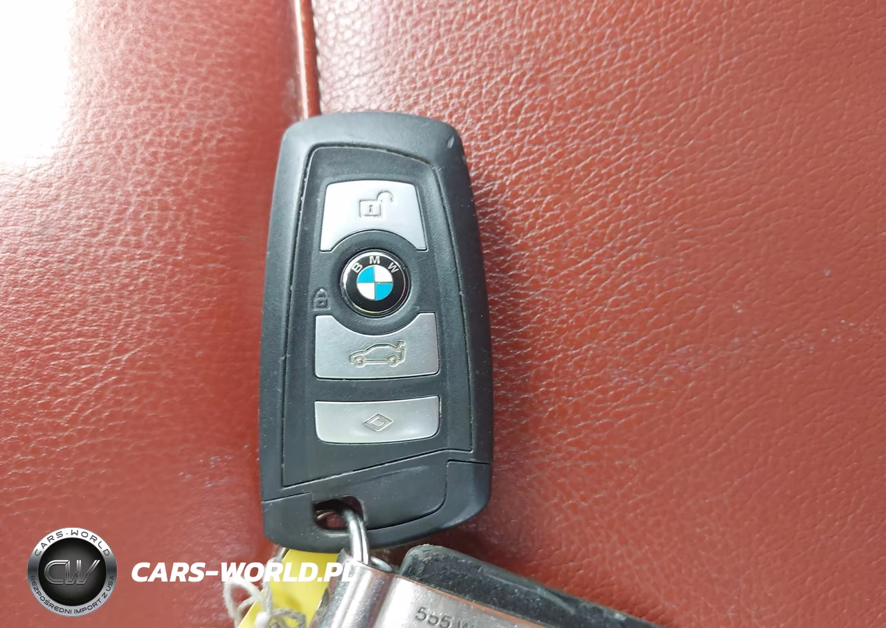 2011 BMW X3 xDrive35I VIN:5UXWX7C54BL734081 - 11