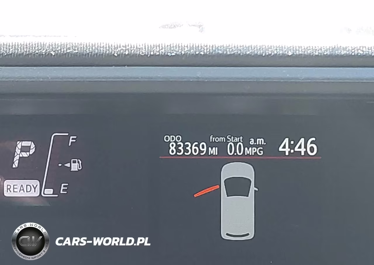 2016 Toyota Prius C One VIN:JTDKDTB32G1138732 - 15