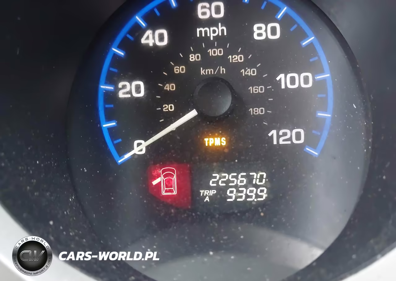 2008 Honda Element Ex VIN:5J6YH28728L020313 - 15
