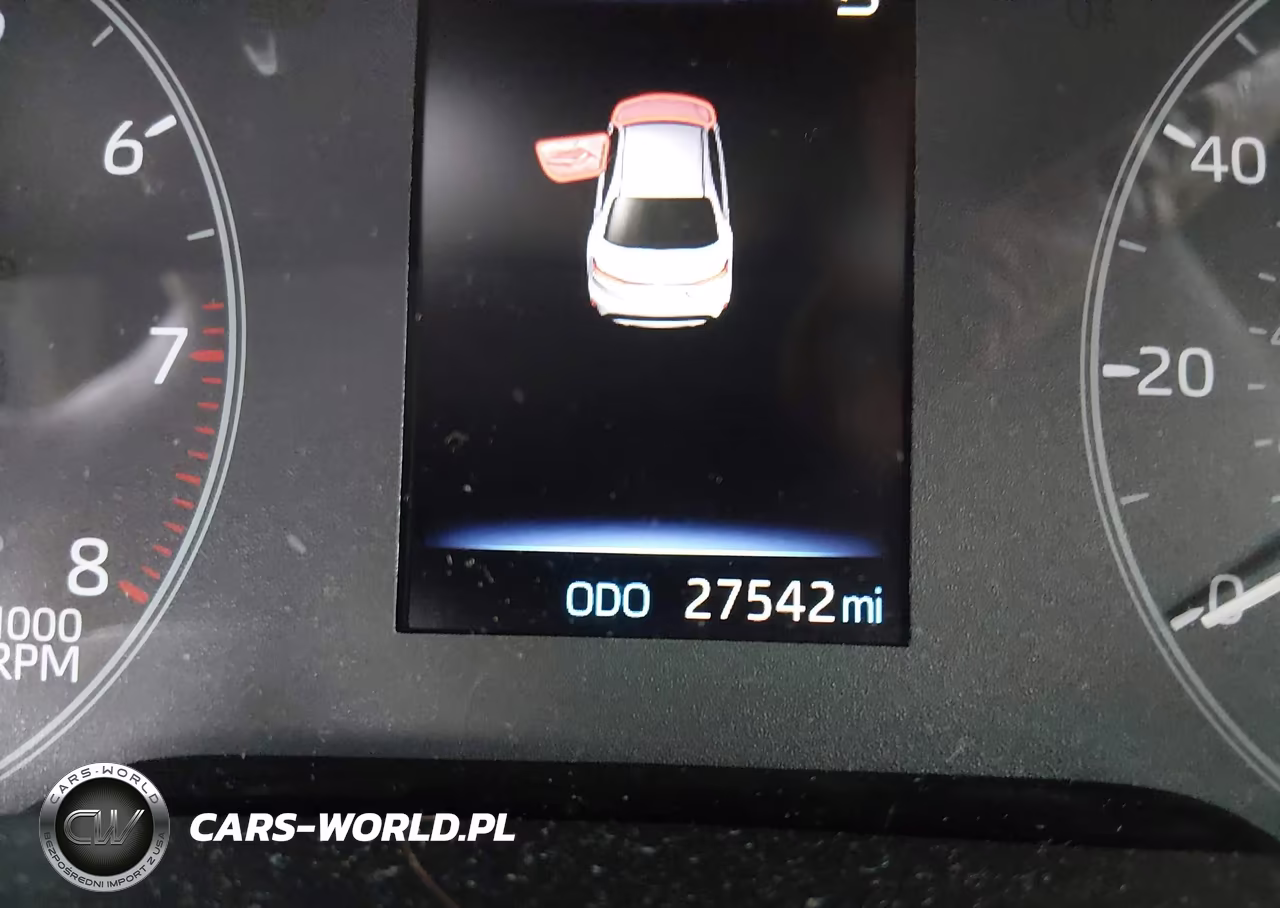 2023 Toyota Corolla Le VIN:5YFB4MDE7PP005366 - 15