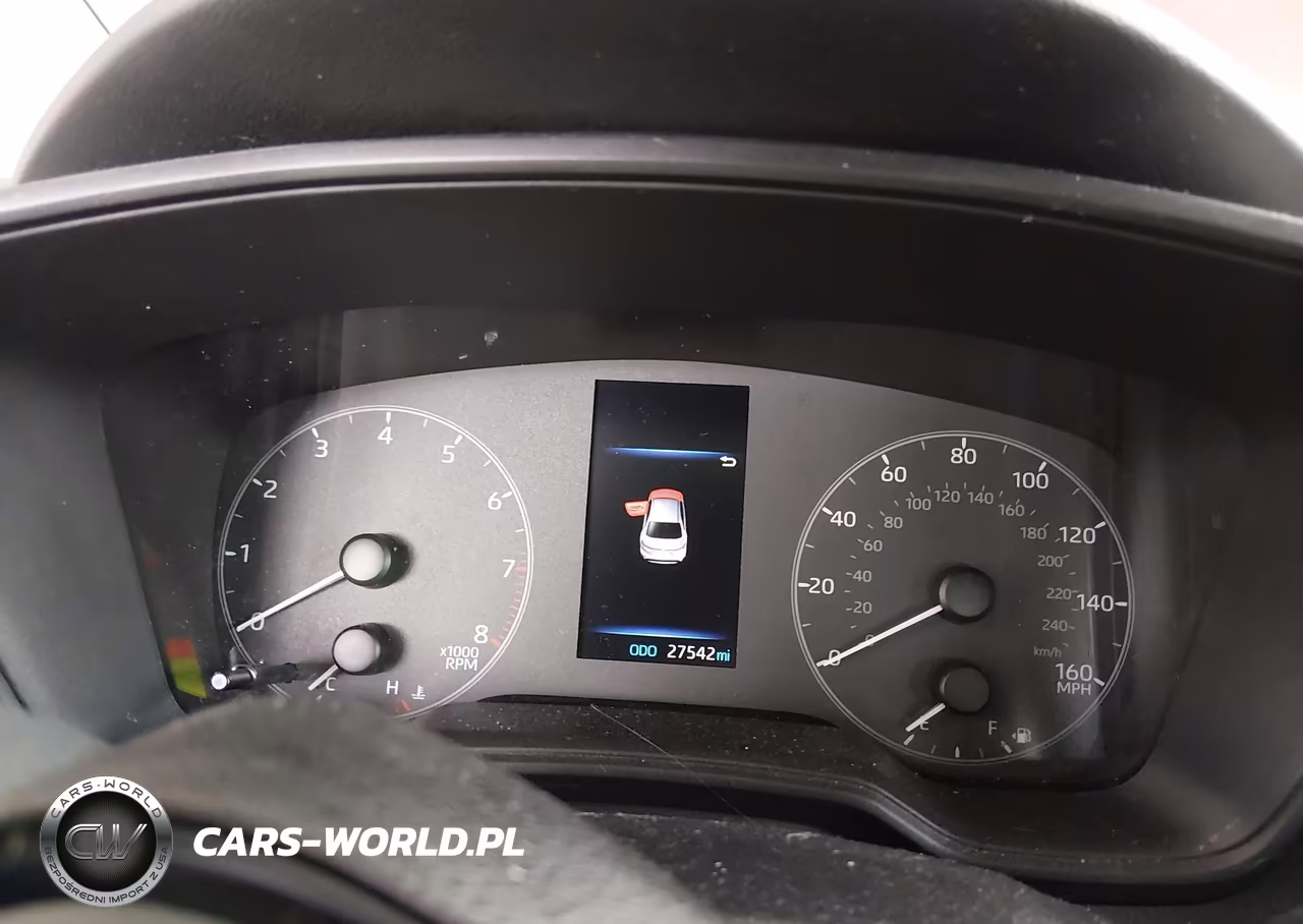 2023 Toyota Corolla Le VIN:5YFB4MDE7PP005366 - 7