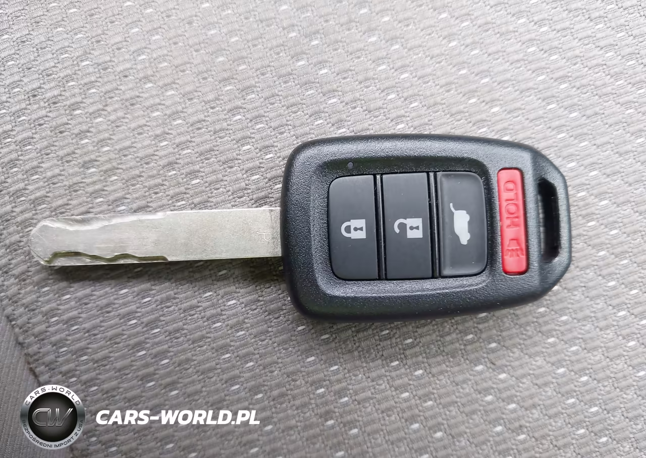 2017 Honda Hr-V Lx VIN:3CZRU6H34HG703809 - 11