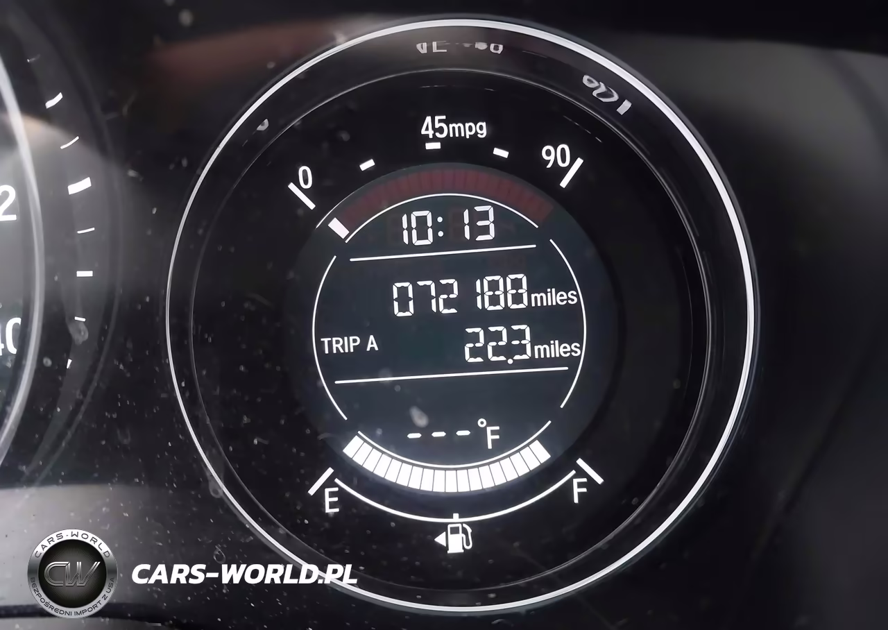 2017 Honda Hr-V Lx VIN:3CZRU6H34HG703809 - 15