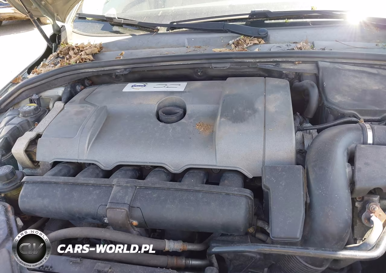 2008 Volvo Xc70 3.2 VIN:YV4BZ982X81034121 - 10