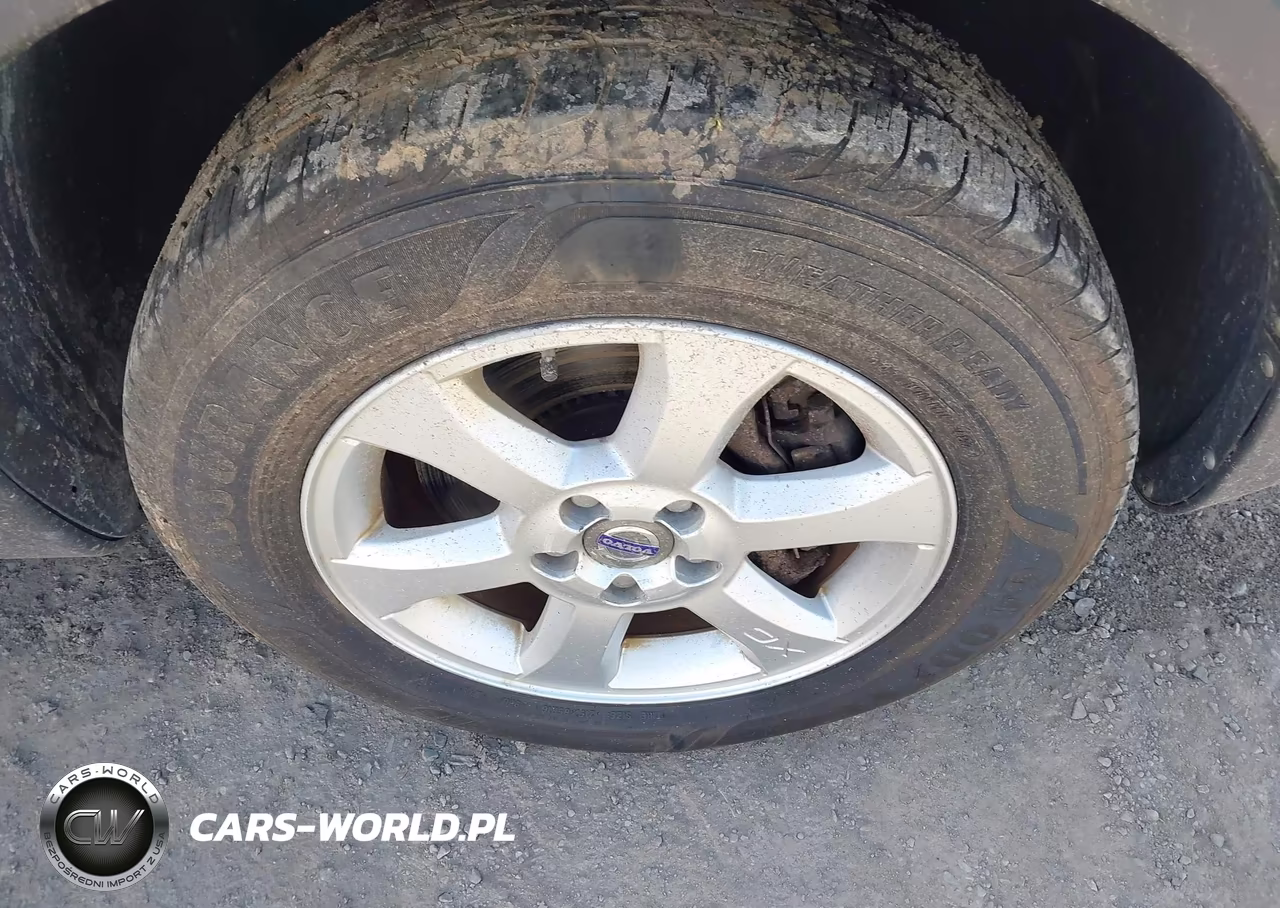 2008 Volvo Xc70 3.2 VIN:YV4BZ982X81034121 - 12