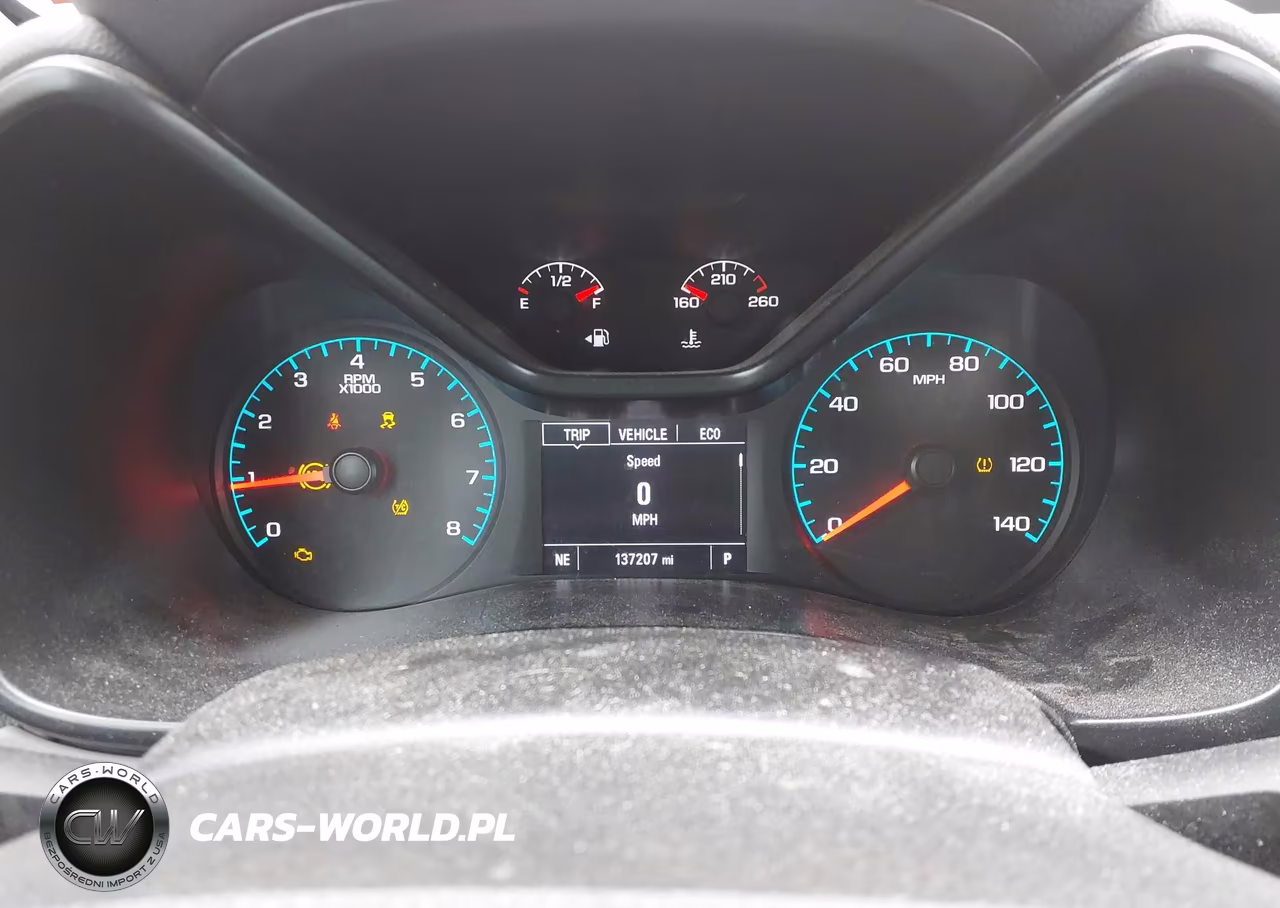 2019 Chevrolet Colorado Wt VIN:1GCHTBEA6K1138906 - 7