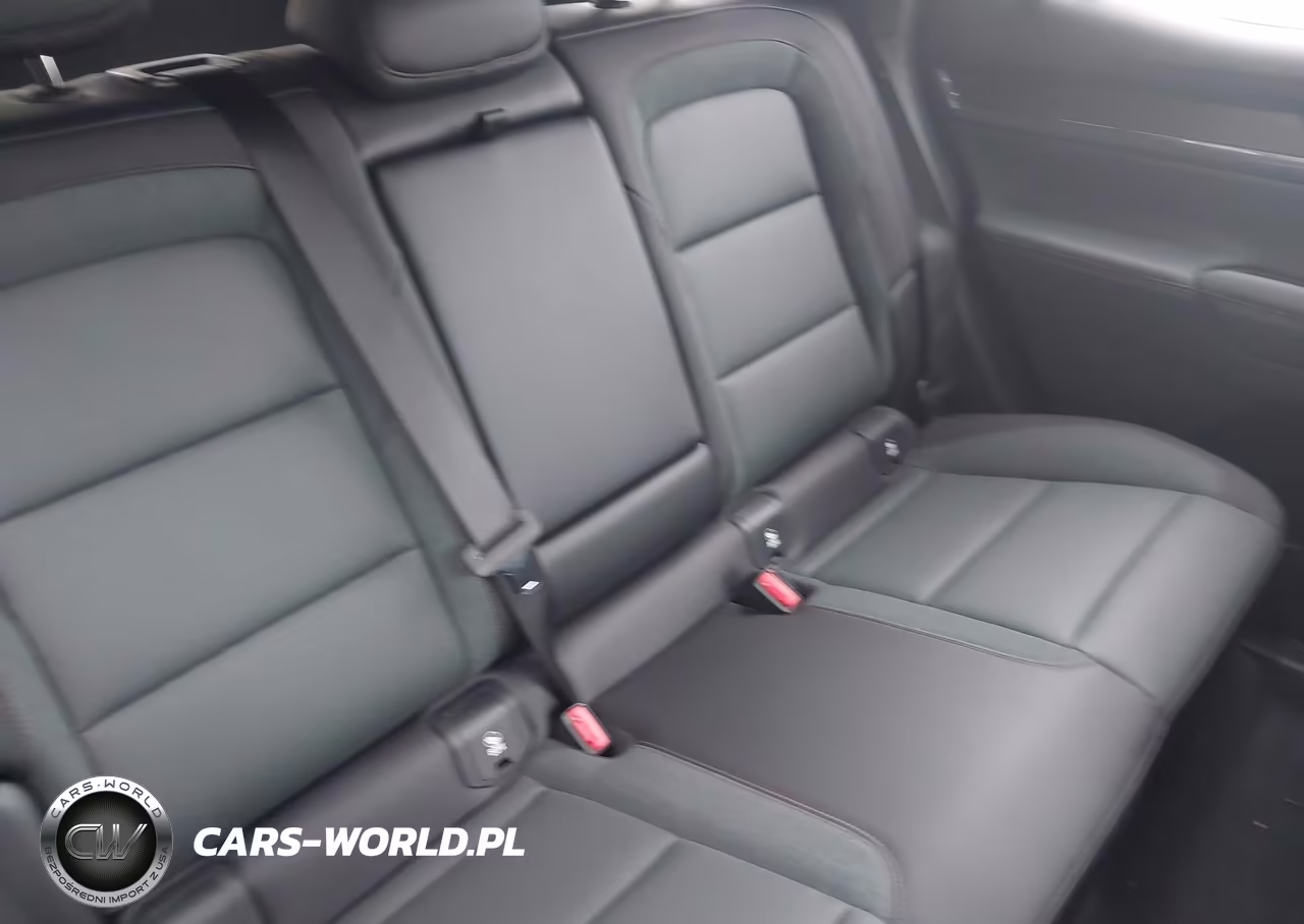 2026 GMC Terrain Awd At4 VIN:3GKALYEG8TL242918 - 8