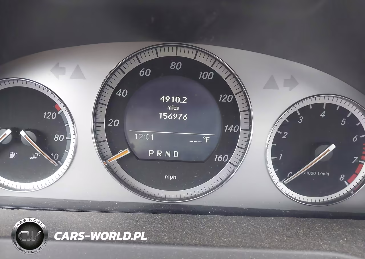 2008 Mercedes-Benz C 300 Luxury 4Matic-Sport 4Matic VIN:WDDGF81X68F110363 - 15