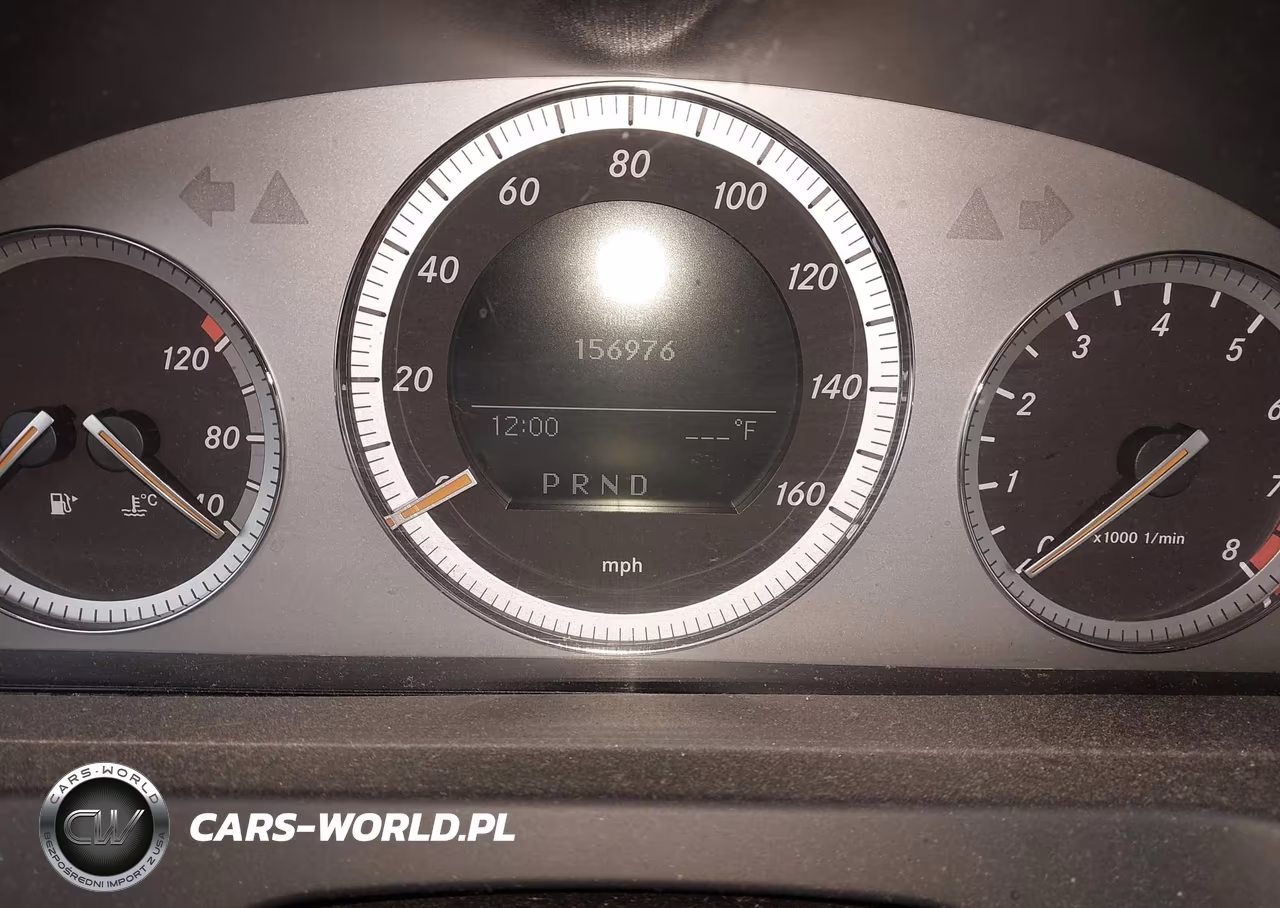 2008 Mercedes-Benz C 300 Luxury 4Matic-Sport 4Matic VIN:WDDGF81X68F110363 - 7