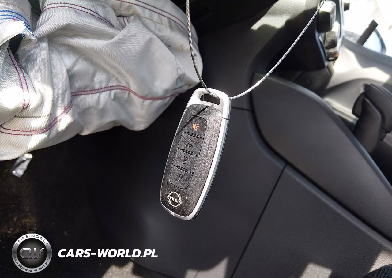 2025 Nissan Versa 1.6 Sv VIN:3N1CN8EV0SL870521 - 11