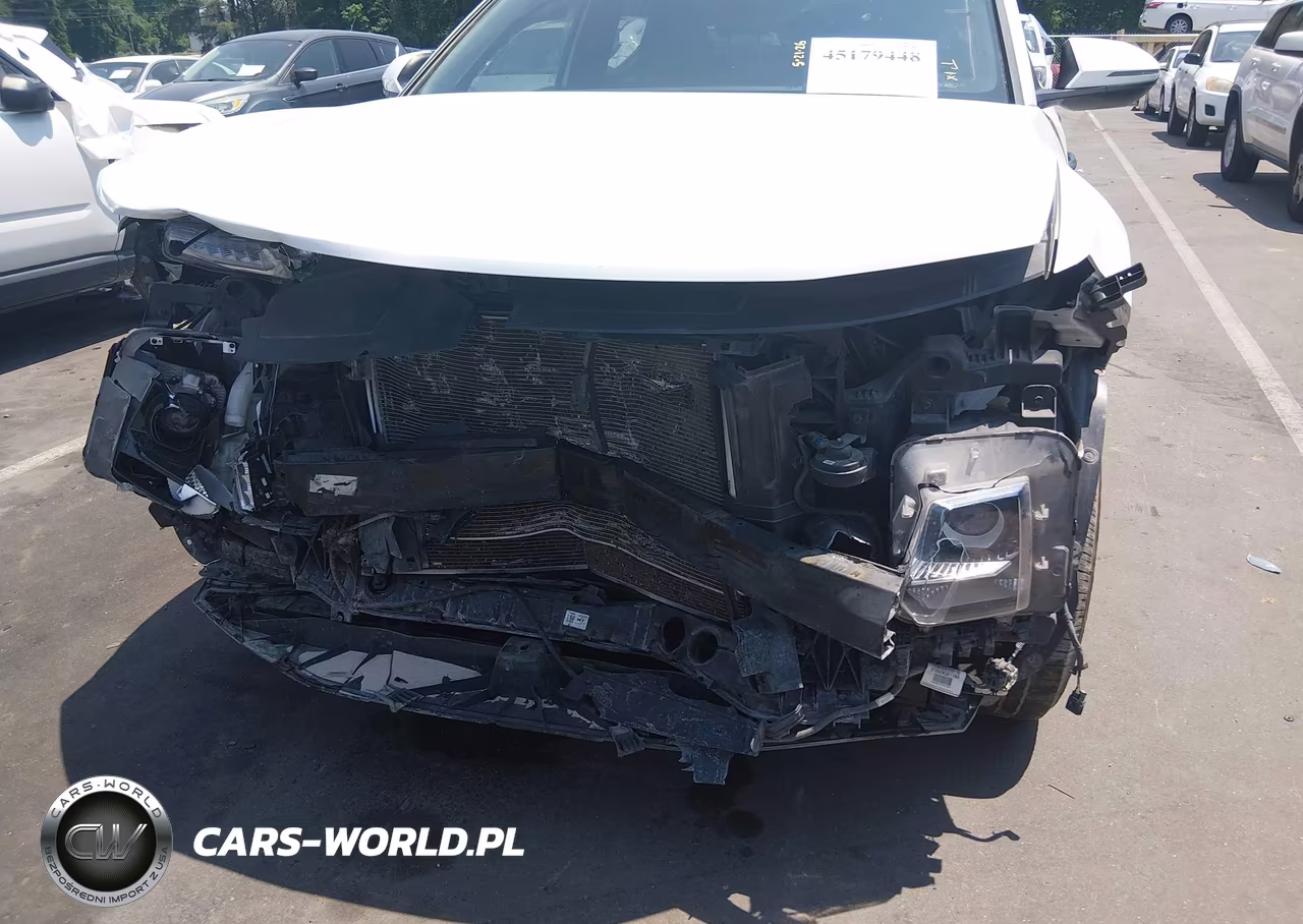 2022 Hyundai Santa Cruz Sel VIN:5NTJBDAE1NH008040 - 6