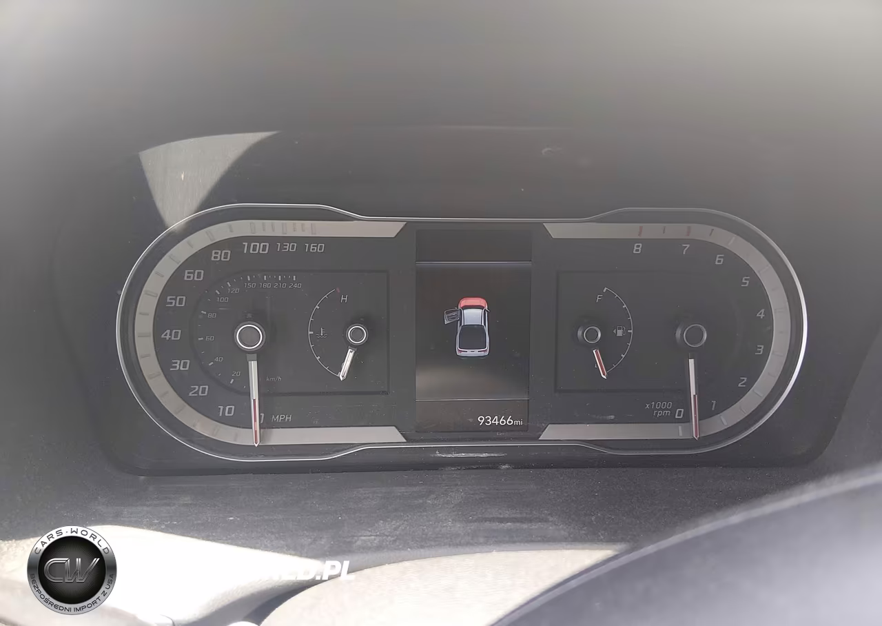 2022 Hyundai Santa Cruz Sel VIN:5NTJBDAE1NH008040 - 7