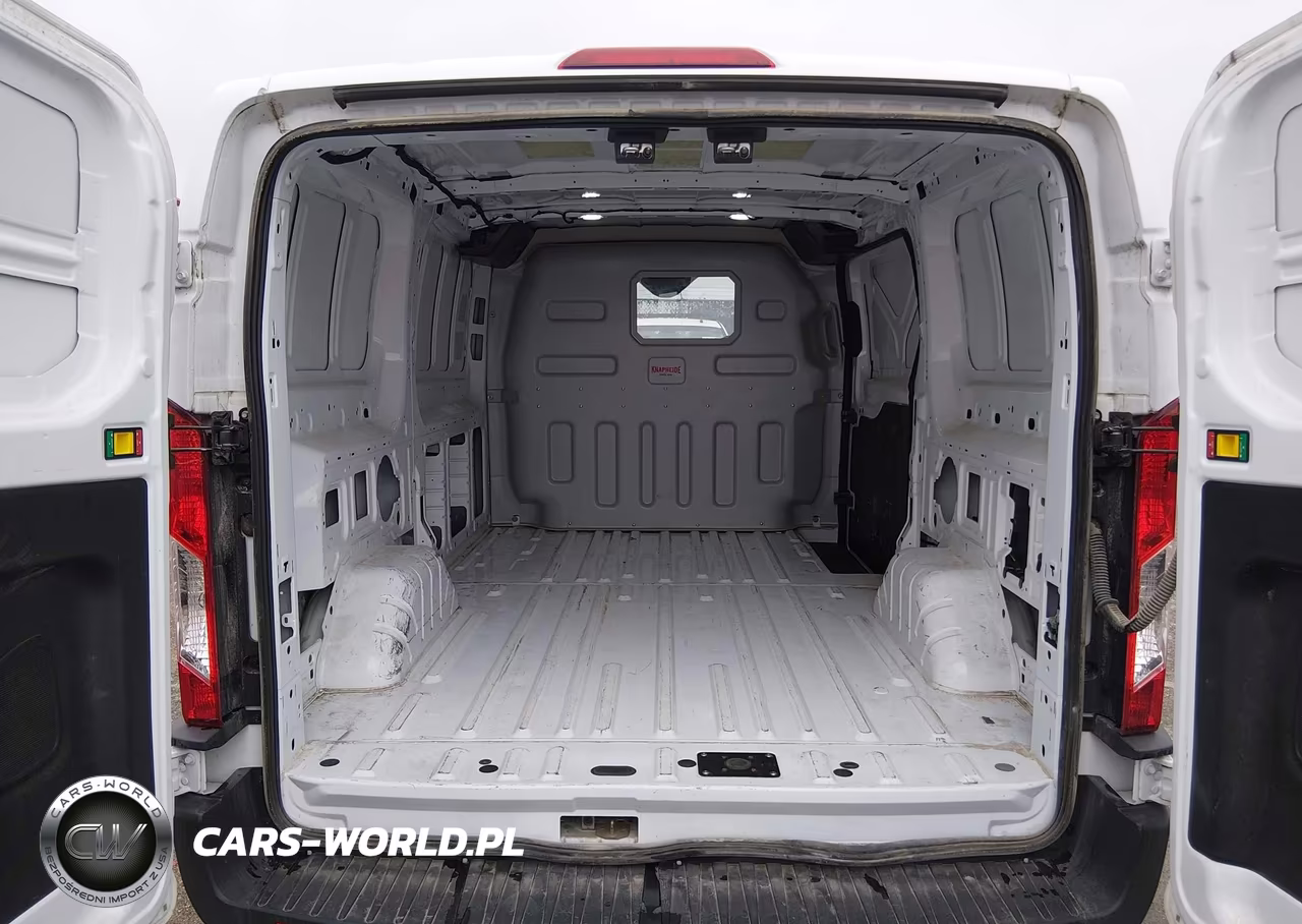2023 Ford Transit-350 VIN:1FTBW1Y85PKA12151 - 16