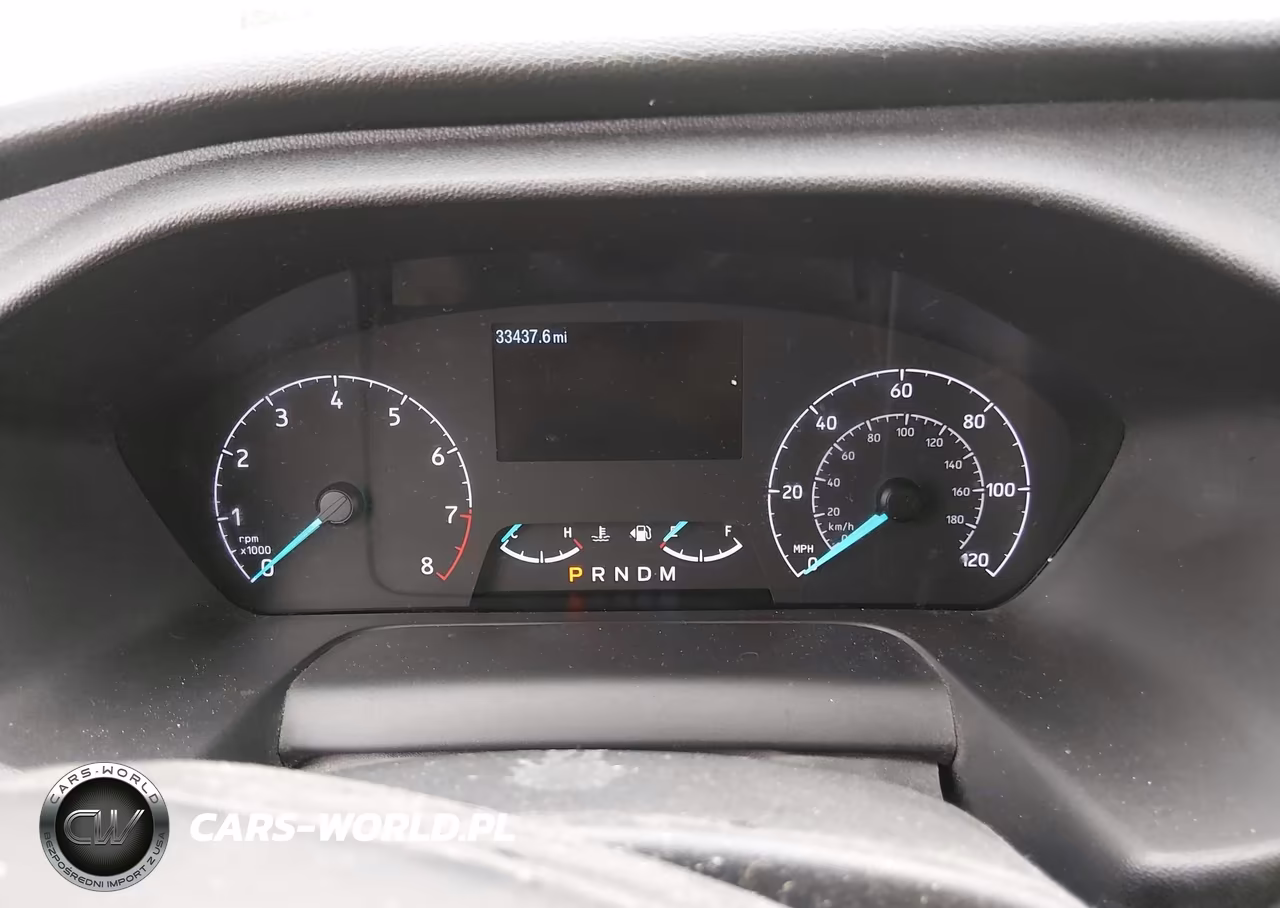 2023 Ford Transit-350 VIN:1FTBW1Y85PKA12151 - 7