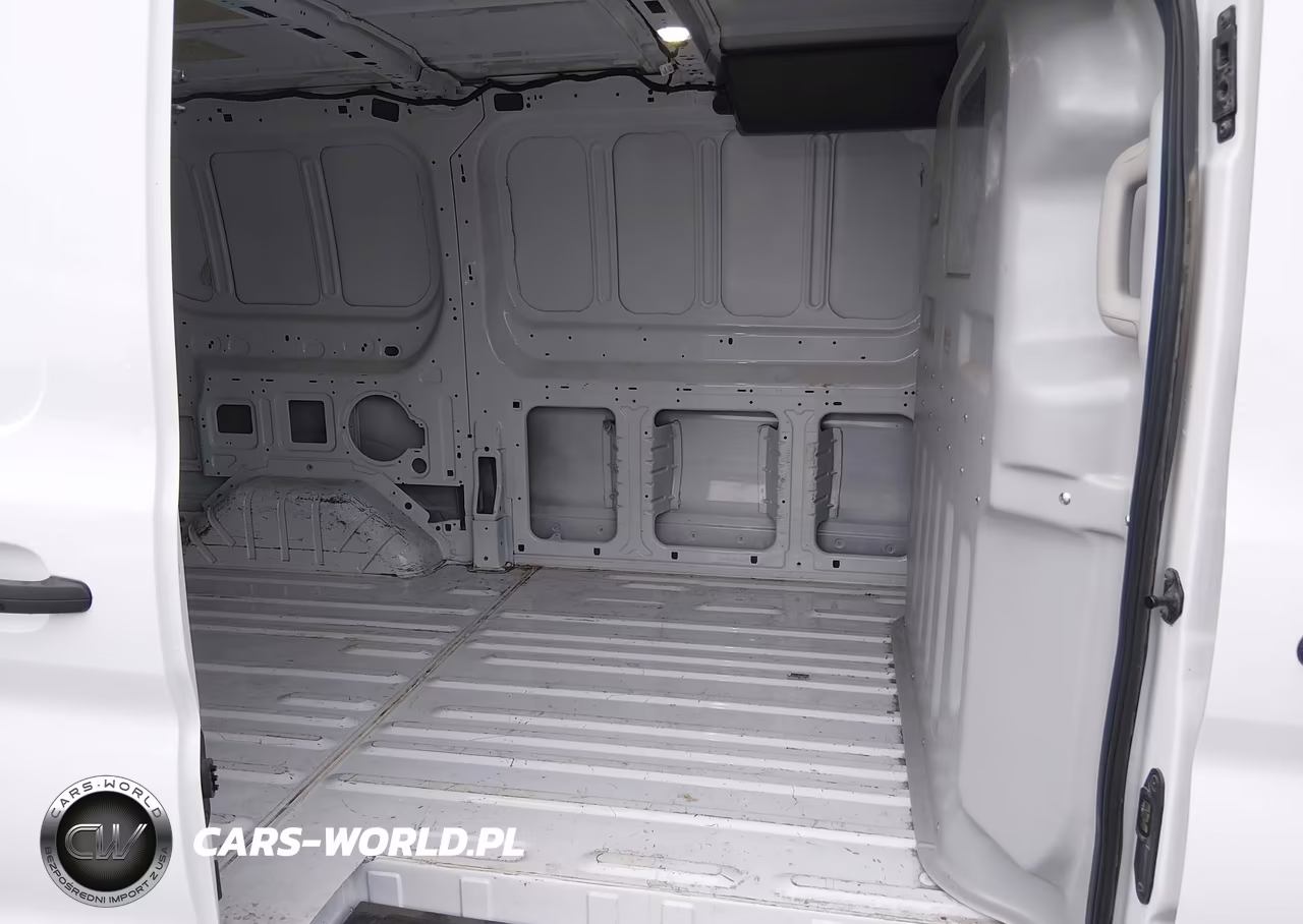 2023 Ford Transit-350 VIN:1FTBW1Y85PKA12151 - 8