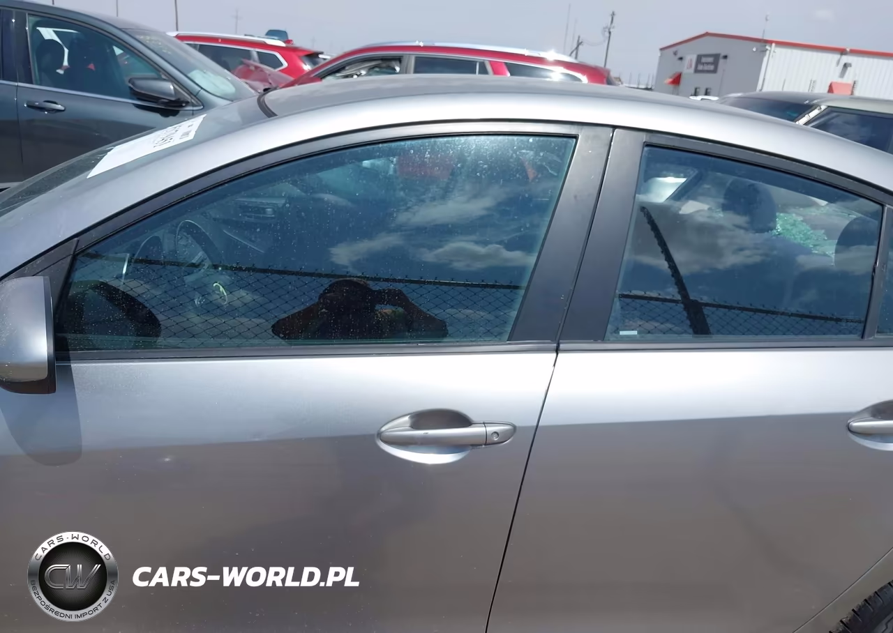 2010 Mazda Mazda3 I Sport VIN:JM1BL1SG1A1273749 - 14
