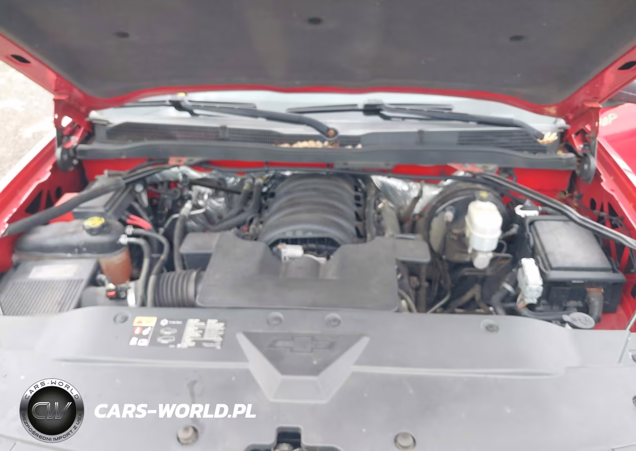 2015 Chevrolet Silverado 1500 1Lt VIN:1GCVKREC2FZ375724 - 10