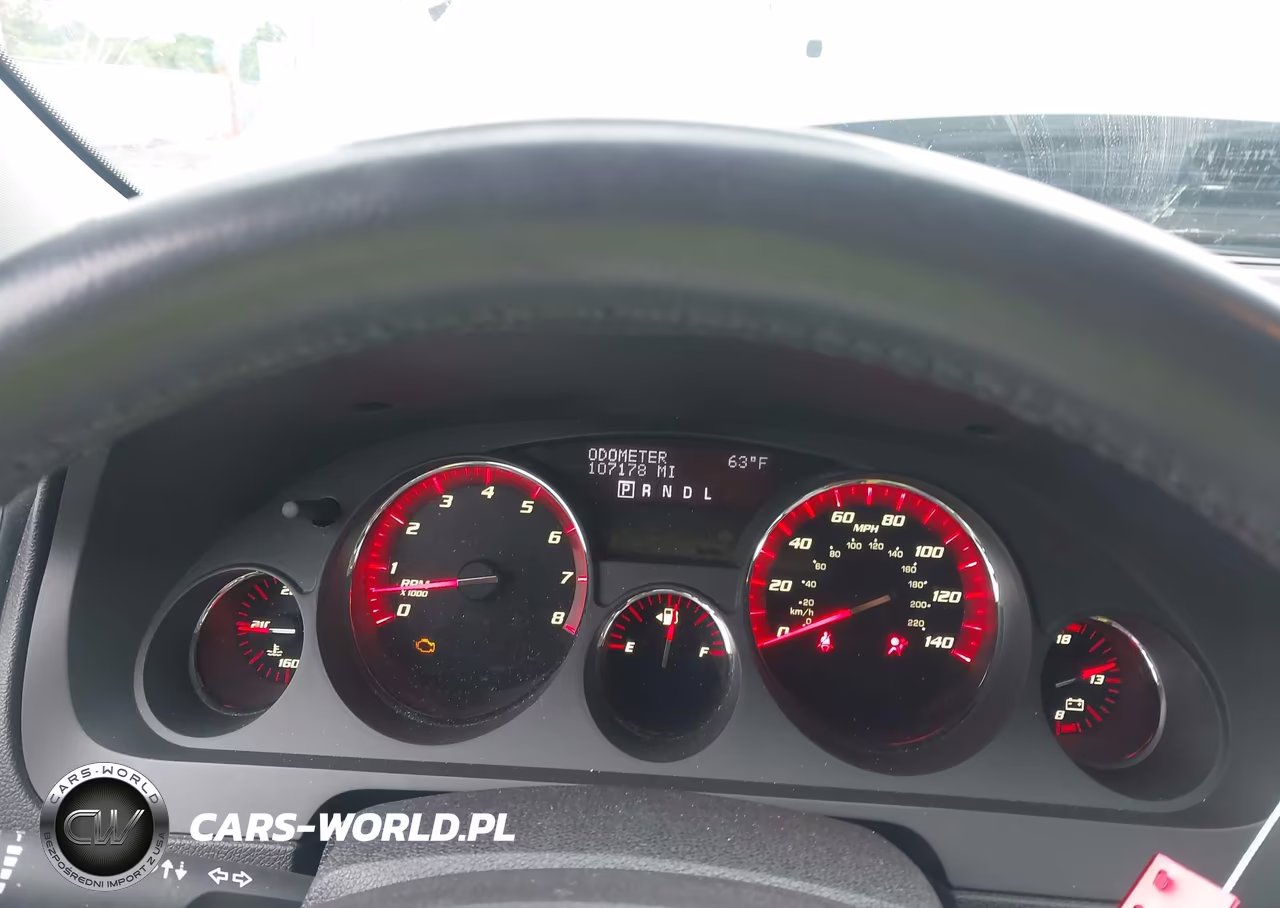 2010 GMC Acadia Sle VIN:1GKLVLED5AJ187392 - 7