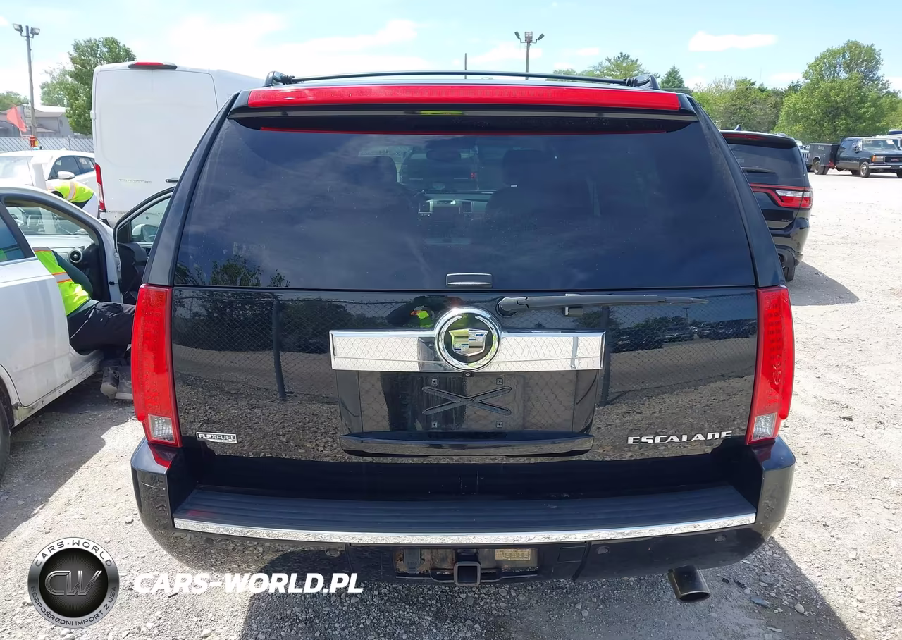 2011 Cadillac Escalade Esv Premium VIN:1GYS4JEF5BR353911 - 16