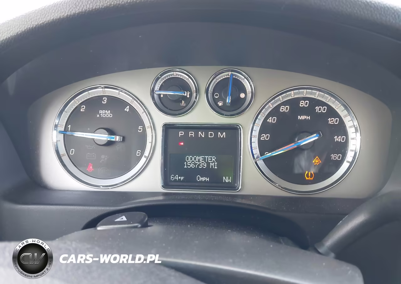 2011 Cadillac Escalade Esv Premium VIN:1GYS4JEF5BR353911 - 7