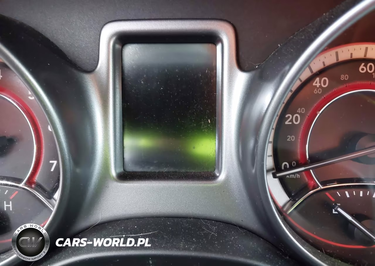 2019 Dodge Journey Crossroad Awd VIN:3C4PDDGG9KT816417 - 14