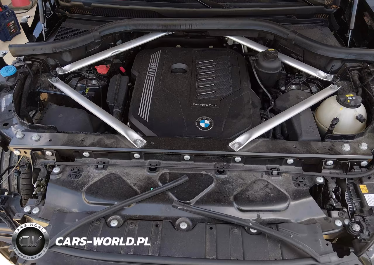 2020 BMW X5 xDrive40I VIN:5UXCR6C06L9D31149 - 10