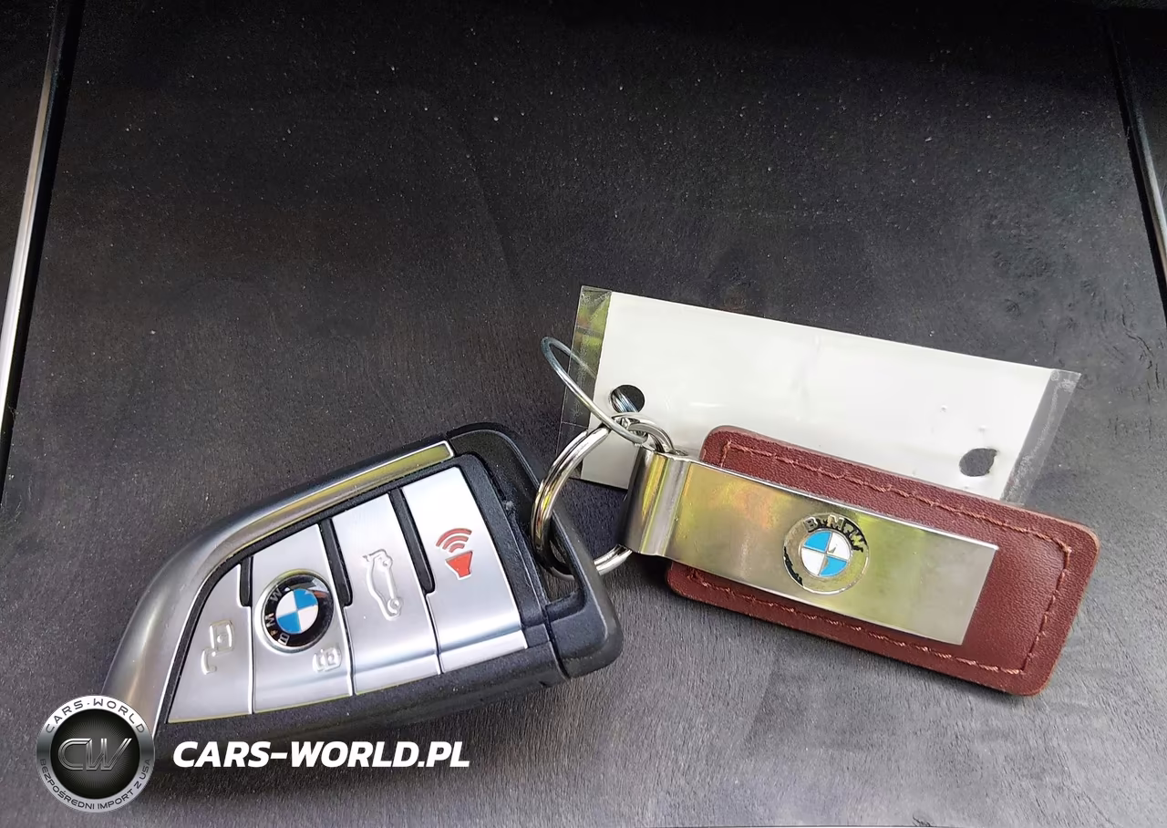 2020 BMW X5 xDrive40I VIN:5UXCR6C06L9D31149 - 11