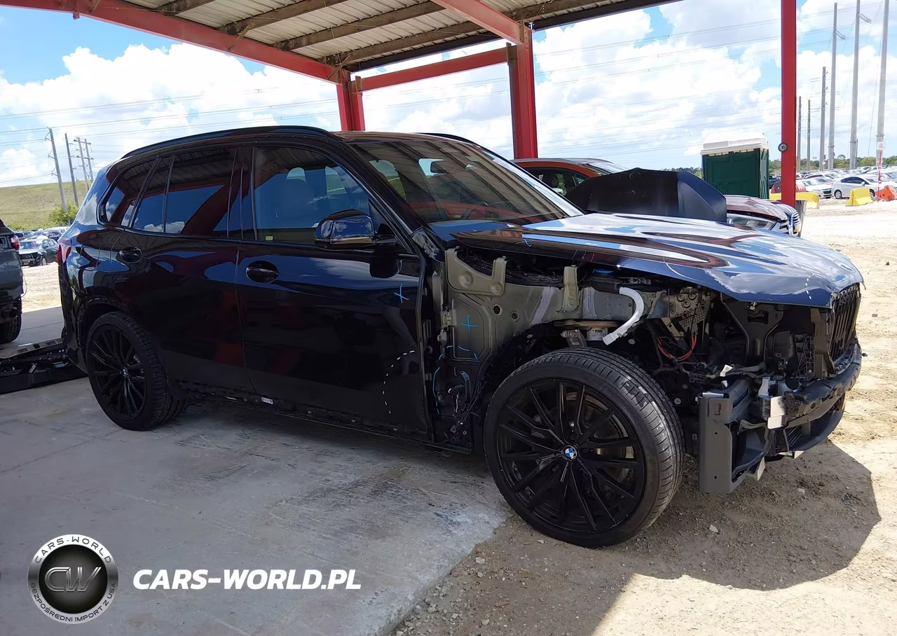 2020 BMW X5 xDrive40I VIN:5UXCR6C06L9D31149 - 14