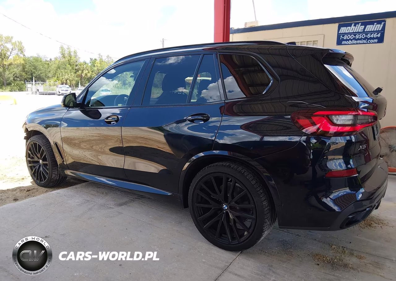 2020 BMW X5 xDrive40I VIN:5UXCR6C06L9D31149 - 15