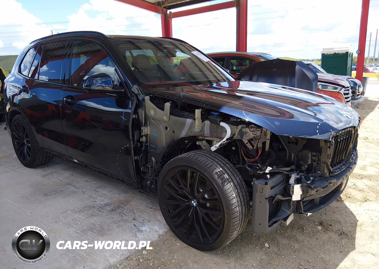2020 BMW X5 xDrive40I VIN:5UXCR6C06L9D31149 - 18