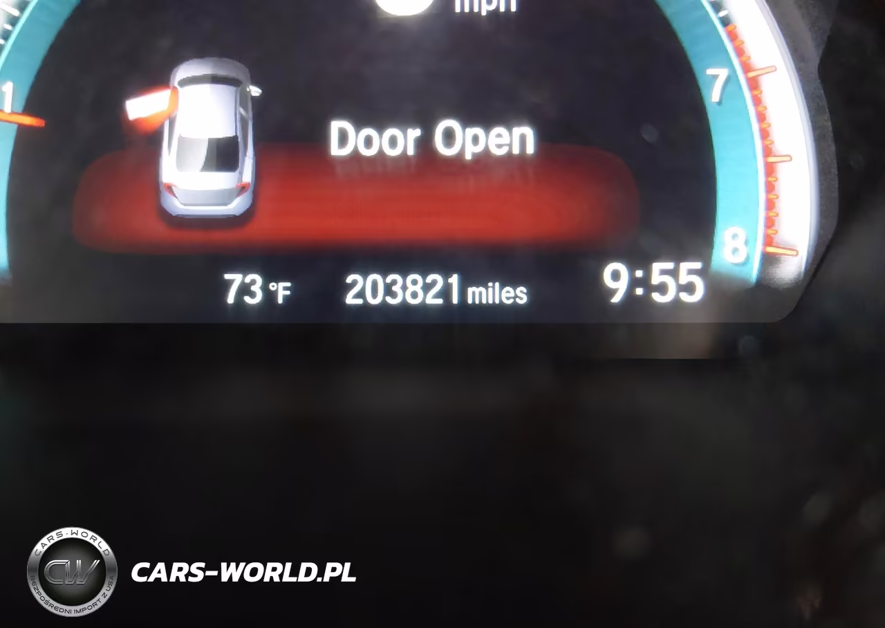 2017 Honda Civic Ex VIN:19XFC2F7XHE064924 - 16