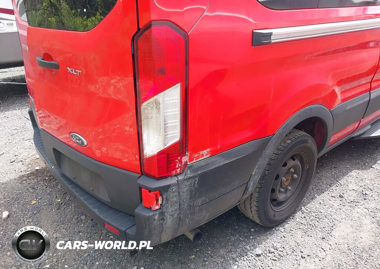 2024 Ford Transit-350 Passenger Van Xlt VIN:1FBAX2CG1RKB63735 - 20