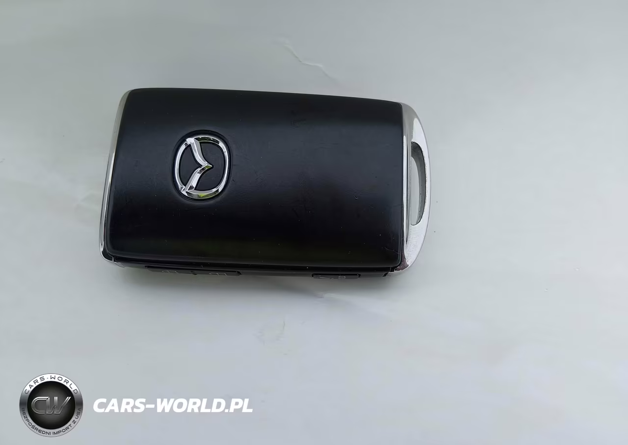 2024 Mazda Mazda3 2.5 S Preferred VIN:JM1BPALM5R1707644 - 11