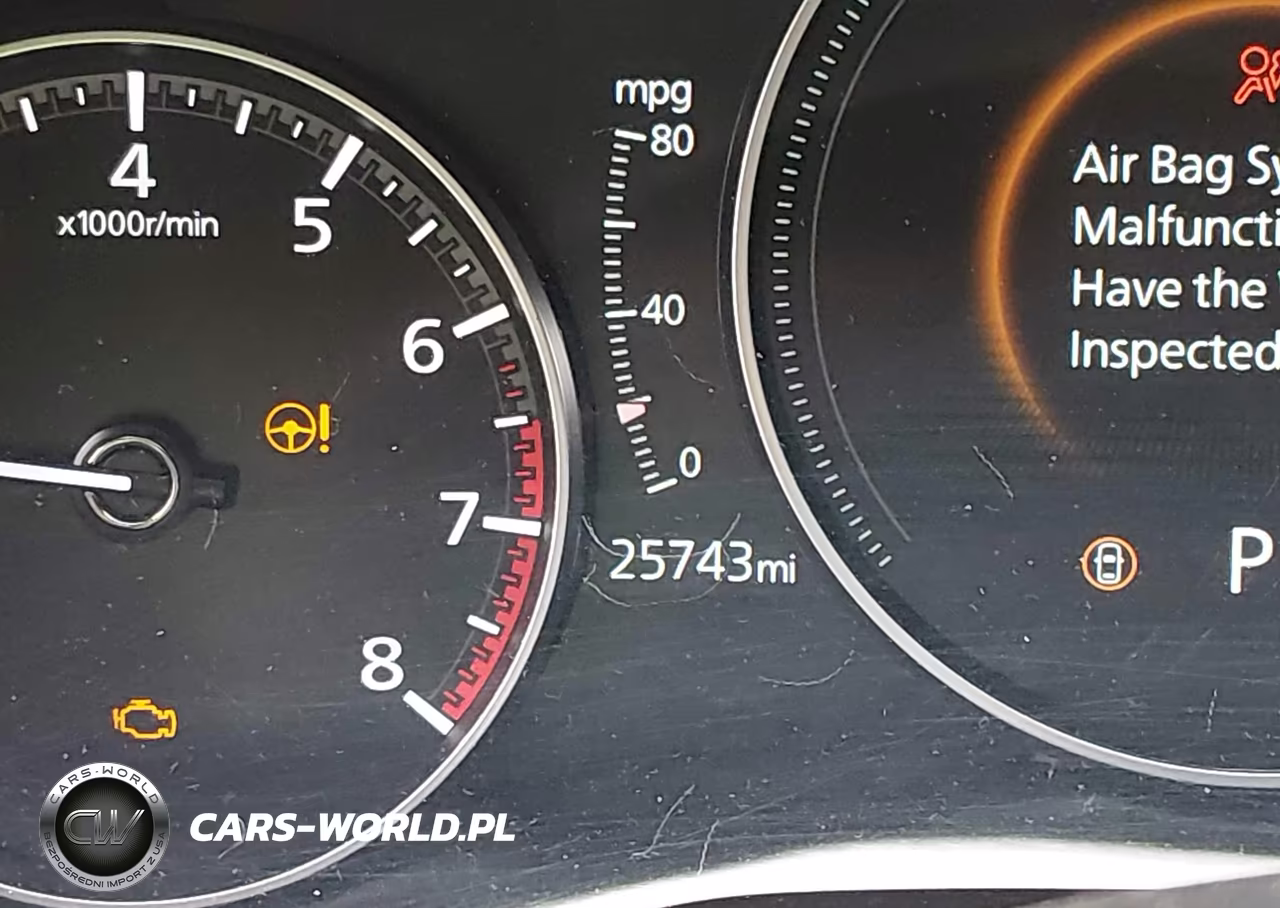 2024 Mazda Mazda3 2.5 S Preferred VIN:JM1BPALM5R1707644 - 15