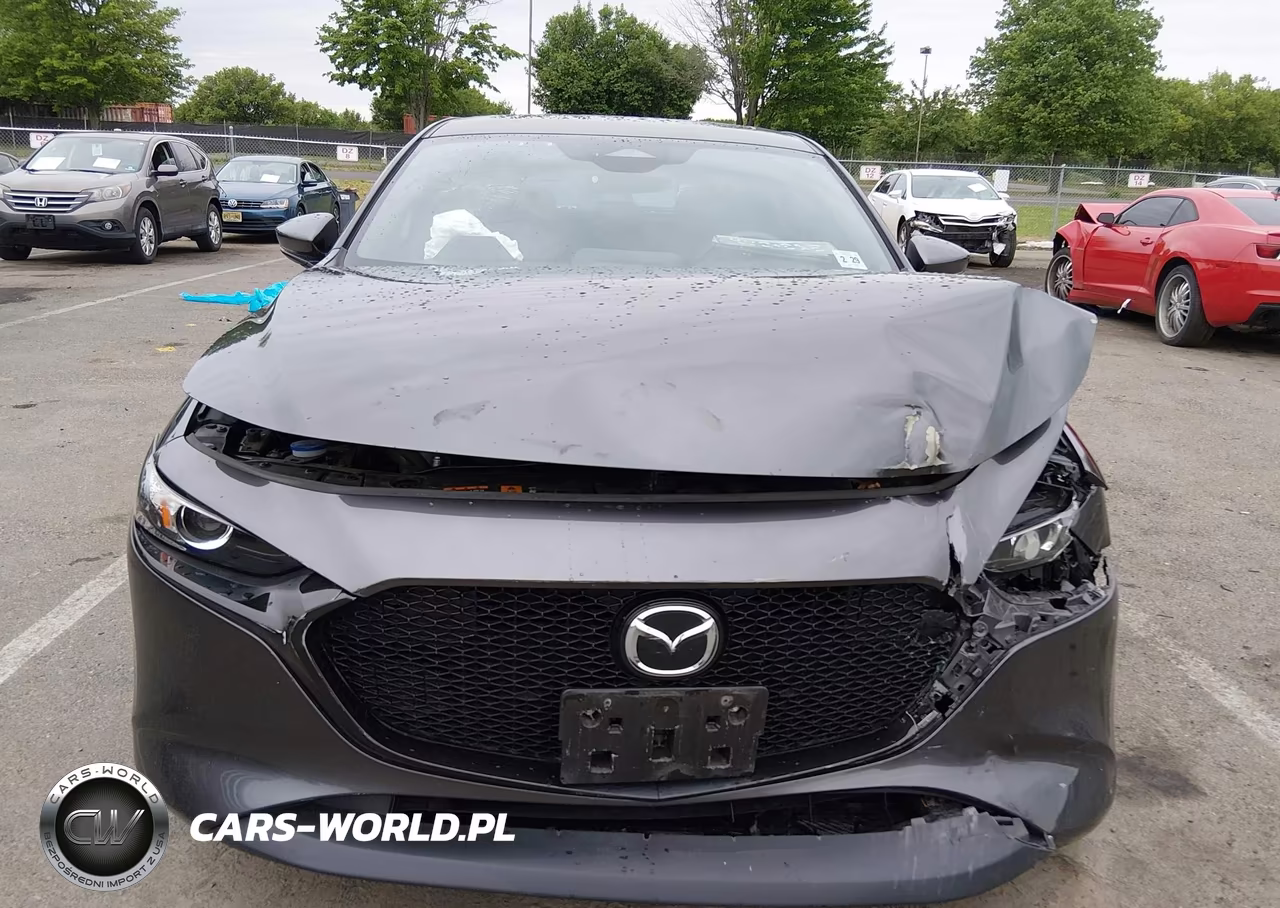 2024 Mazda Mazda3 2.5 S Preferred VIN:JM1BPALM5R1707644 - 6