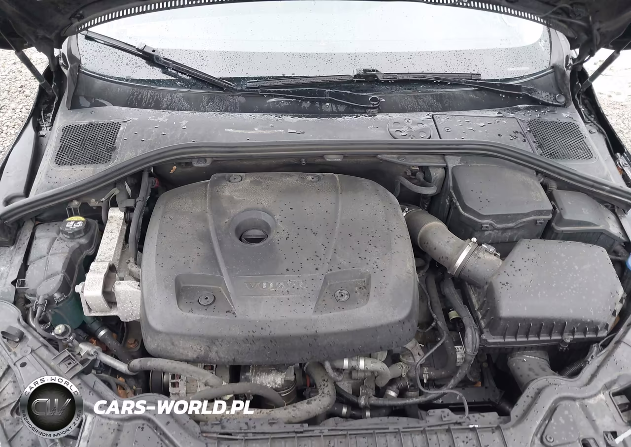 2016 Volvo S60 T5 Drive-E Premier VIN:YV126MFK1G2412430 - 10