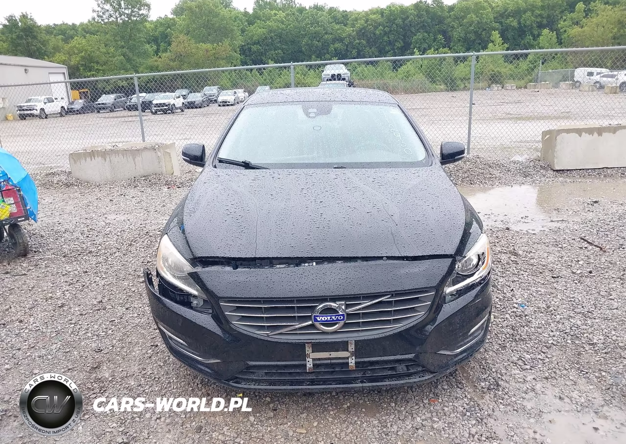 2016 Volvo S60 T5 Drive-E Premier VIN:YV126MFK1G2412430 - 12