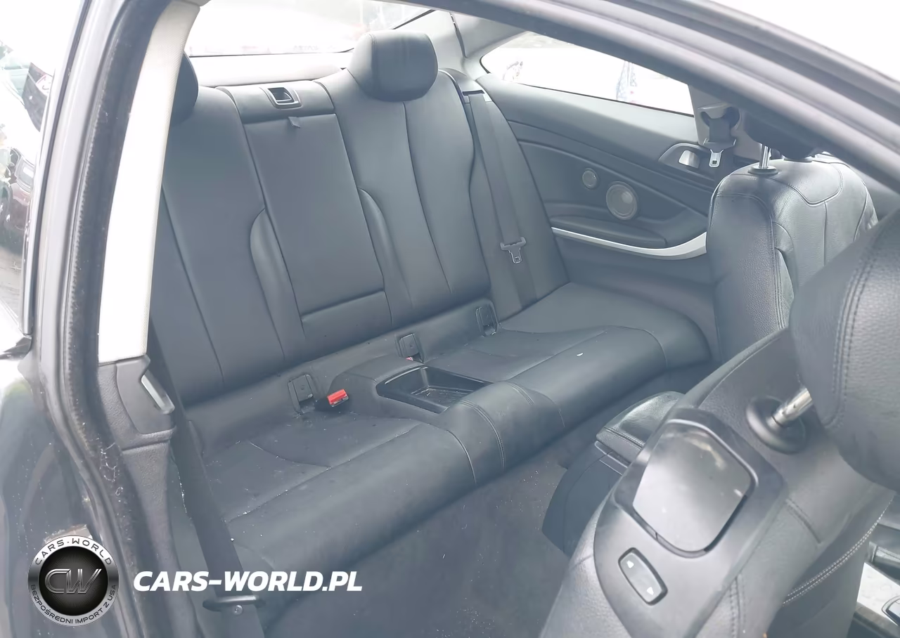 2014 BMW 428I xDrive VIN:WBA3N5C57EF717130 - 8