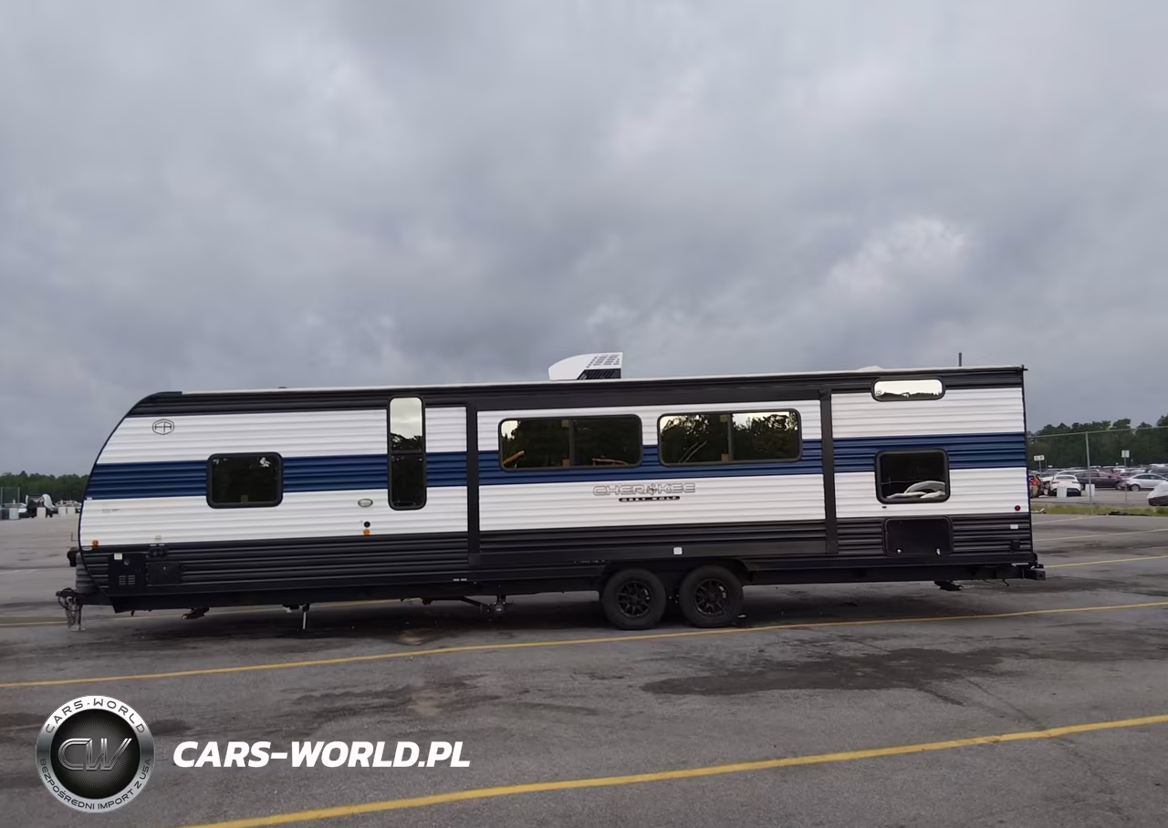 2025 Forest River Cherokee Grey Wolf VIN:4X4TCKE26SX165663 - 14