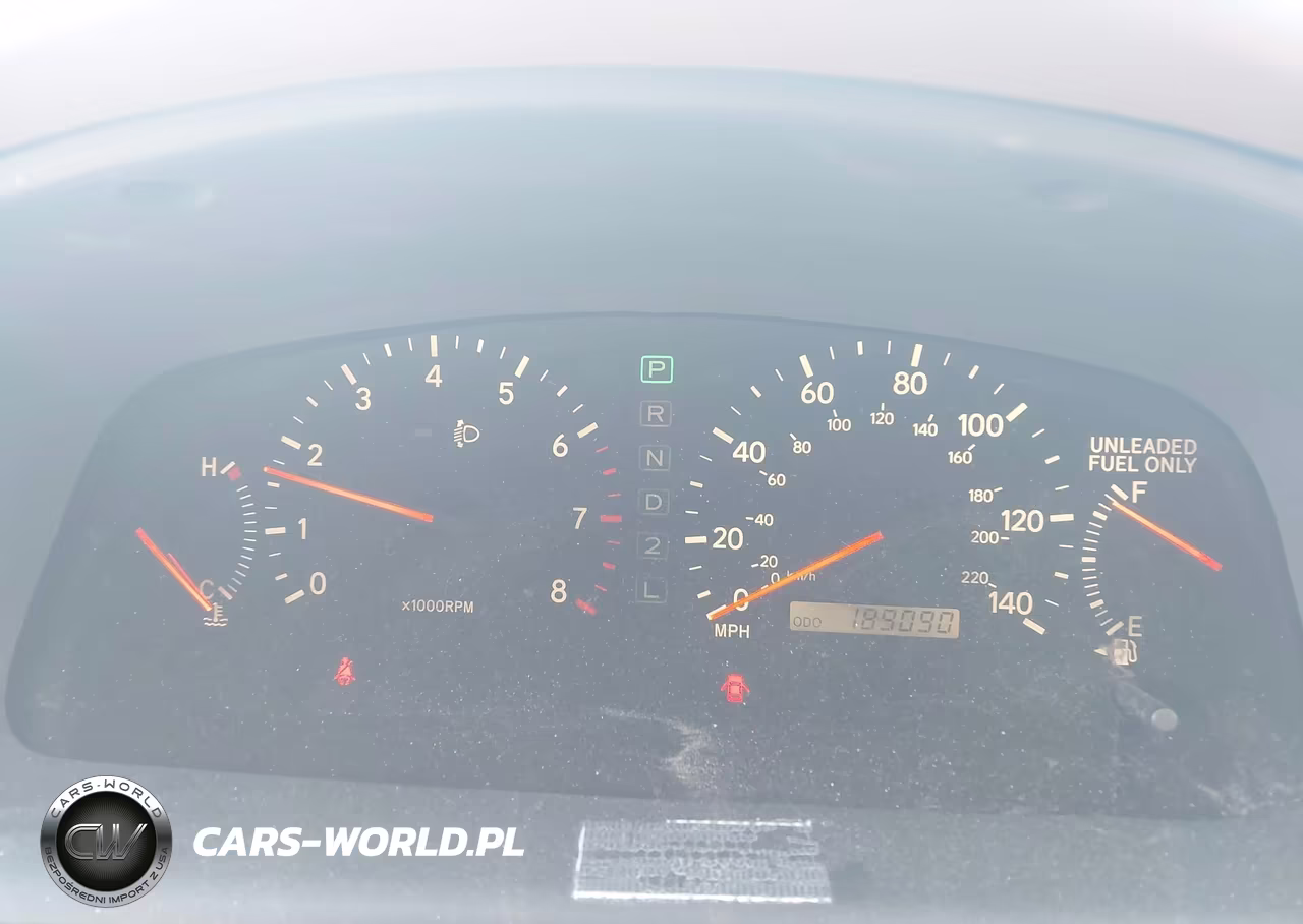 2001 Lexus Es 300 VIN:JT8BF28G710312739 - 7