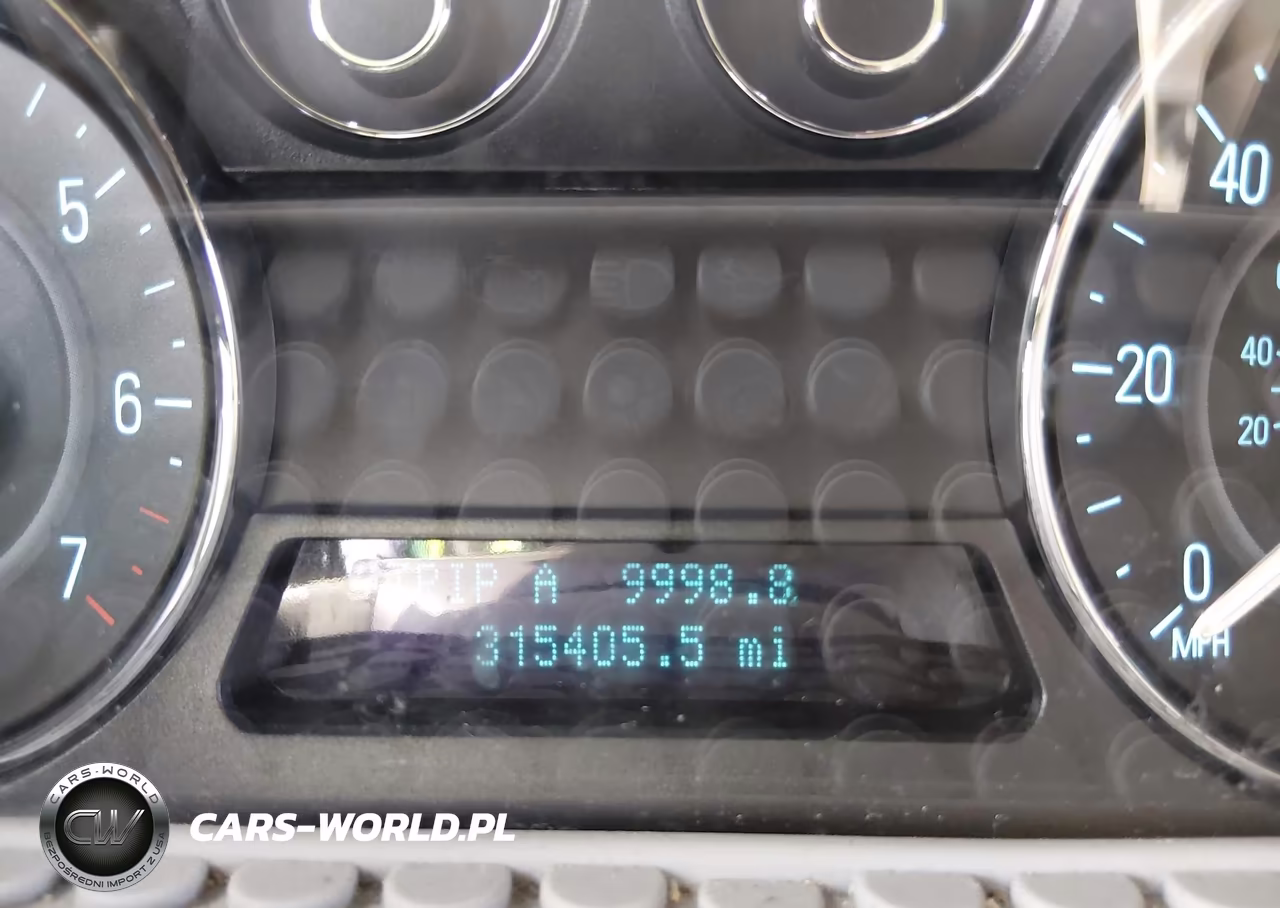 2010 Ford Flex Sel VIN:2FMHK6CC9ABA98107 - 12