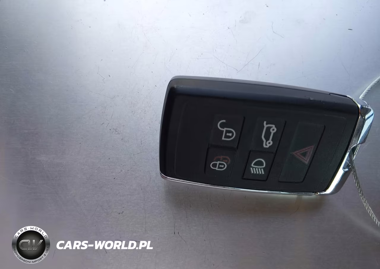 2026 Land Rover Range Rover Sport P400 Dynamic Se VIN:SAL1L9FU5TA623888 - 11