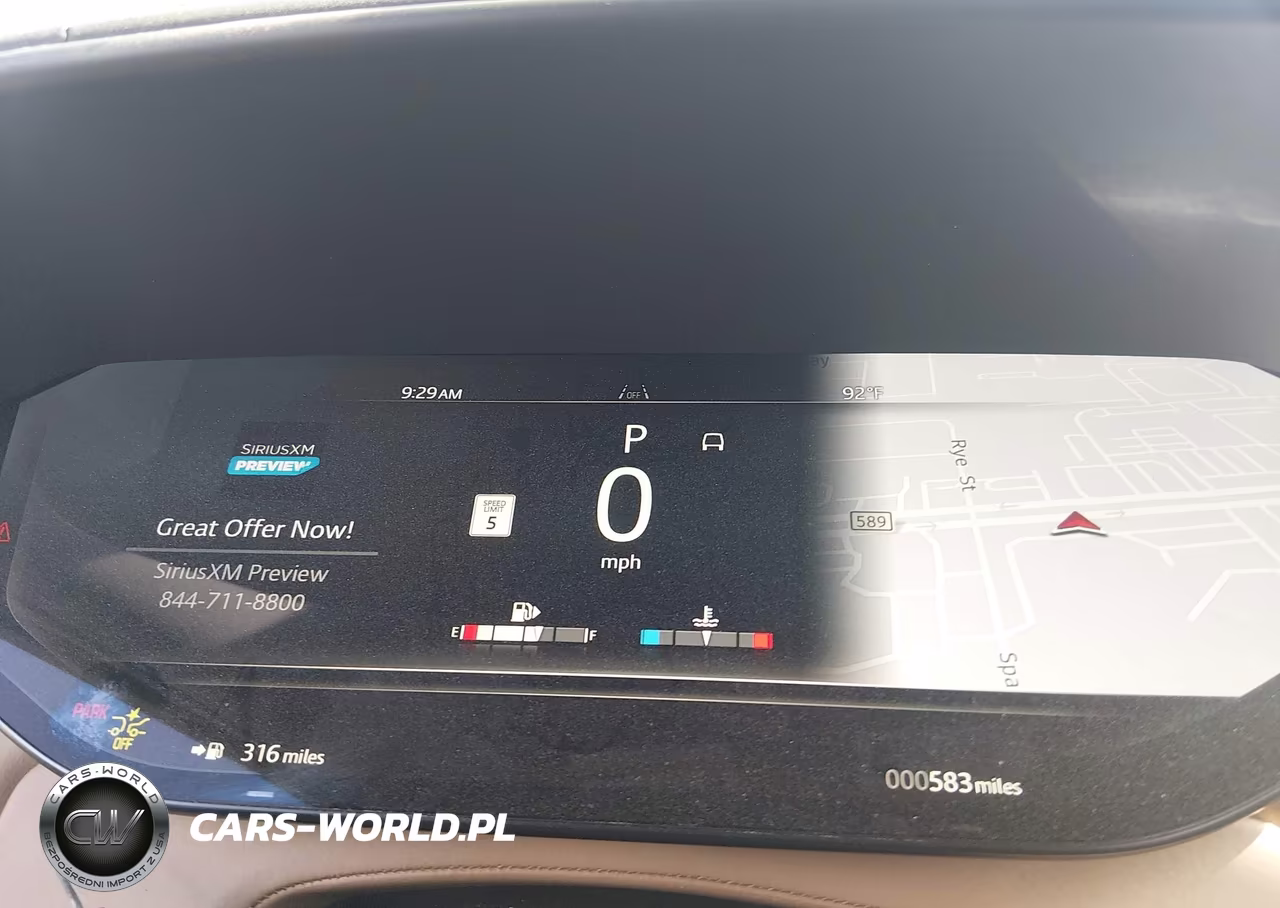 2026 Land Rover Range Rover Sport P400 Dynamic Se VIN:SAL1L9FU5TA623888 - 7
